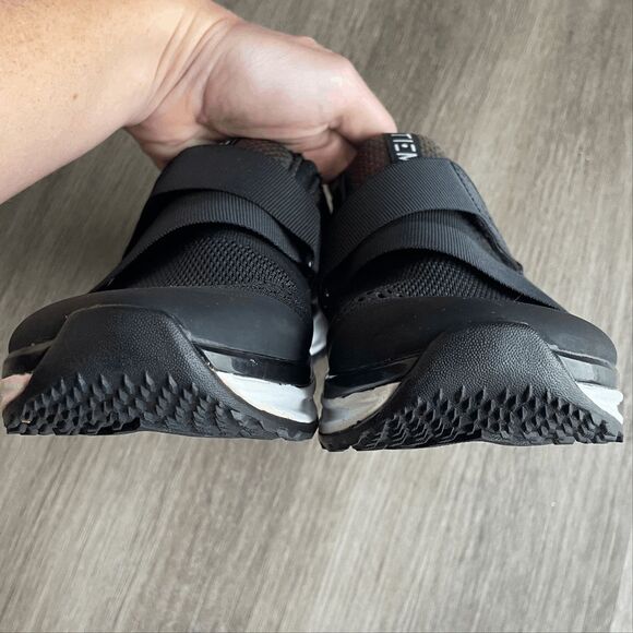 TIEM Slipstream women's Cycling Shoe Black Size 7 - Picture 3 of 10